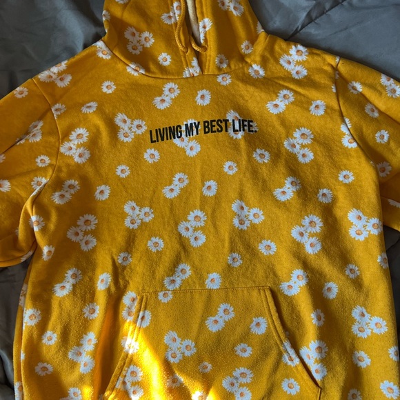 Motivational hoodie - Picture 1 of 2